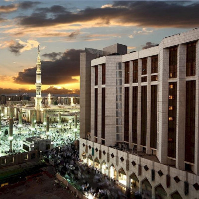 Madina Oberoi image