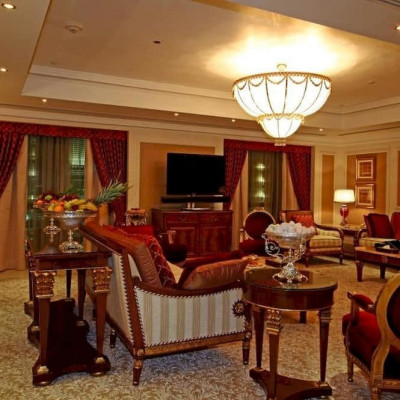 Madina Oberoi image