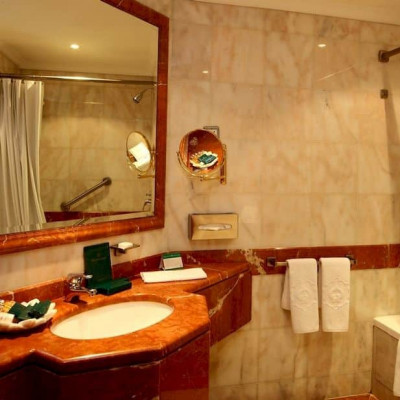 Madina Oberoi image