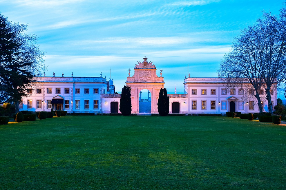Tivoli Palacio de Seteais