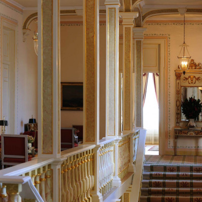 Tivoli Palacio de Seteais image