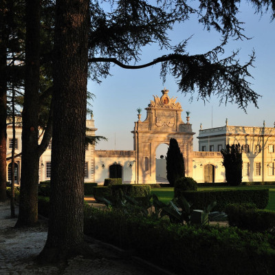 Tivoli Palacio de Seteais image
