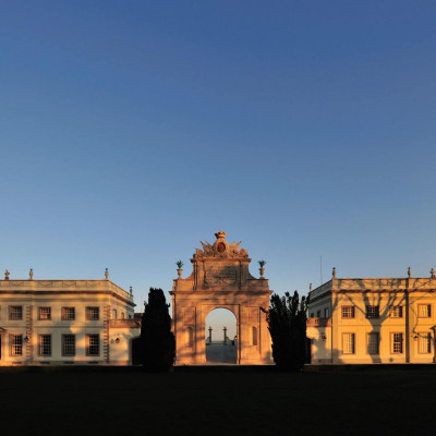 Tivoli Palacio de Seteais image