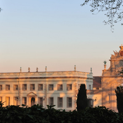 Tivoli Palacio de Seteais image