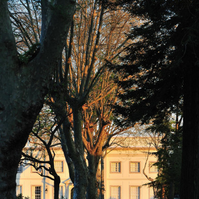 Tivoli Palacio de Seteais image