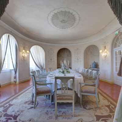 Tivoli Palacio de Seteais image