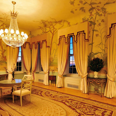 Tivoli Palacio de Seteais image
