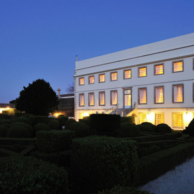 Tivoli Palacio de Seteais image