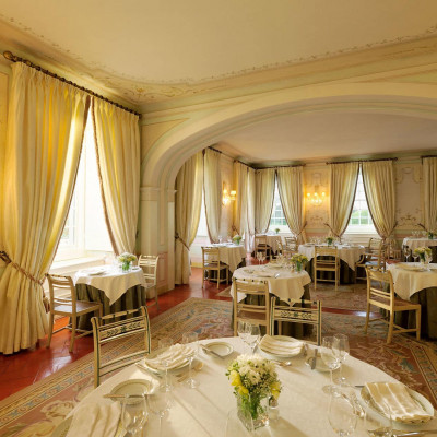 Tivoli Palacio de Seteais image