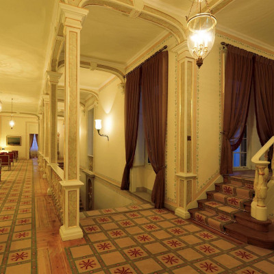 Tivoli Palacio de Seteais image
