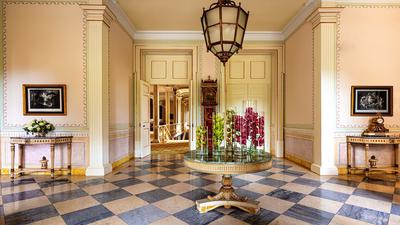 Reception & Lobby - Tivoli_Palacio_de_Seteais_Lobby_Main_0793