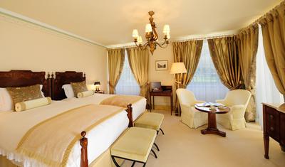 Premium Room with Valley View