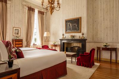 Premium Room with Valley View