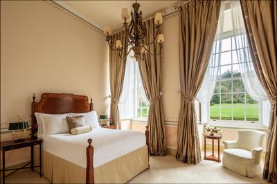 Superior Room with Garden View - Twin
