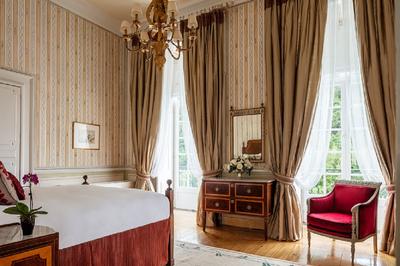 Royal Suite