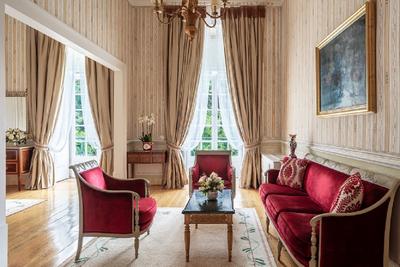 Royal Suite