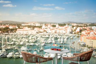 Premium Purobeach Marina View