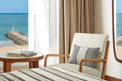 Premium Purobeach With Sea View