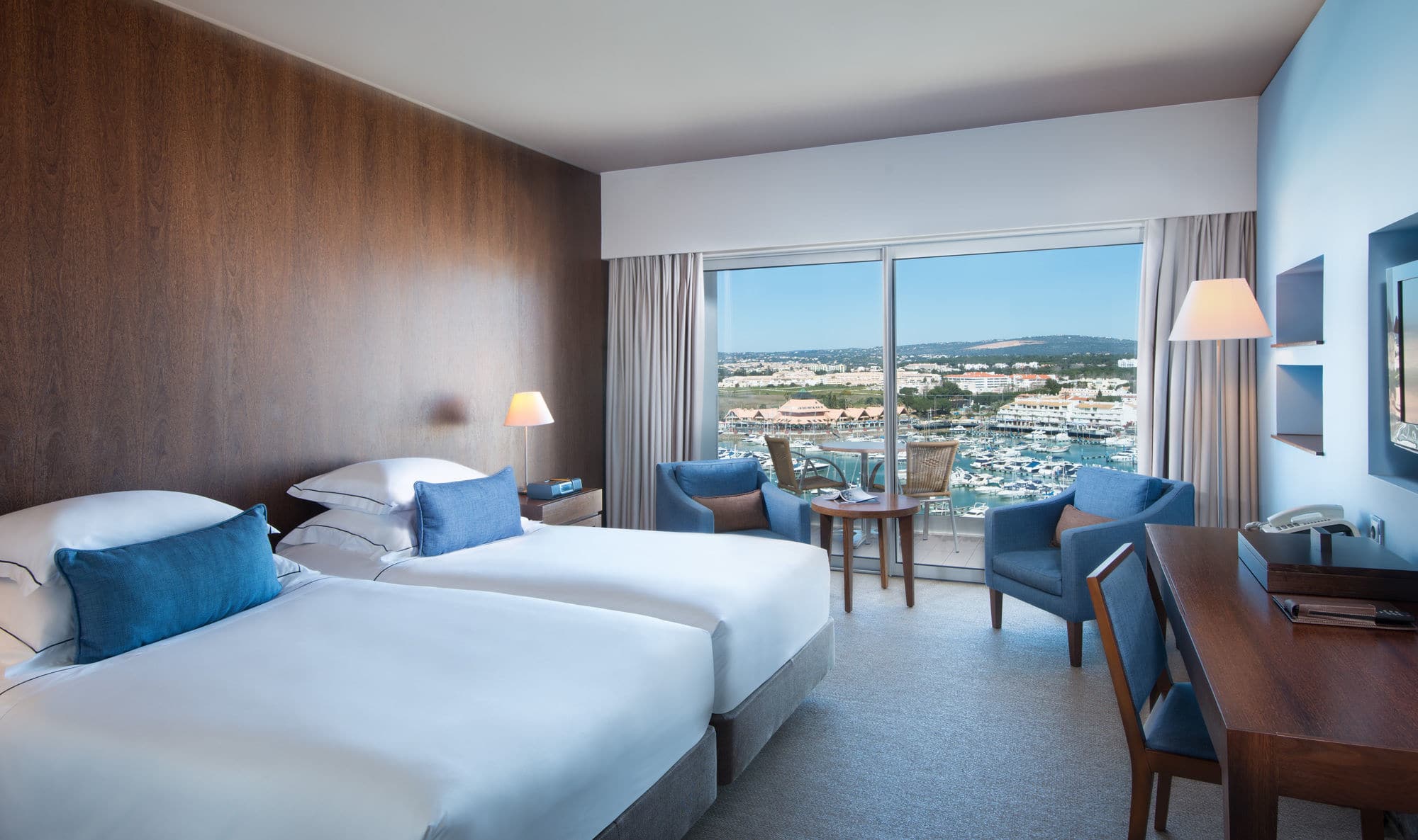 Tivoli Marina Vilamoura