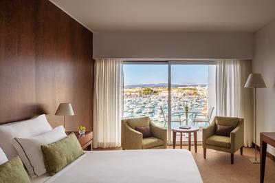 Superior Room Marina View