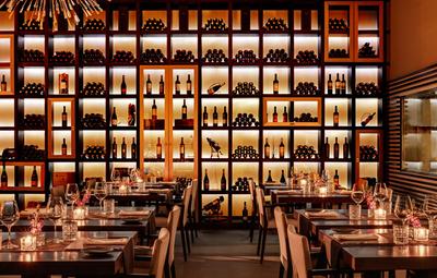 Pepper's Steakhouse