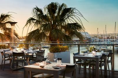 Pepper's Steakhouse