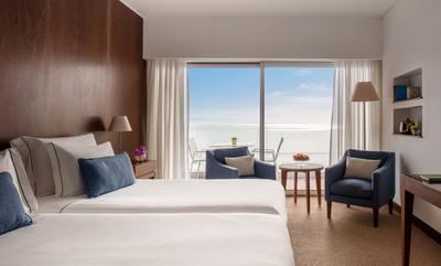 Premium Room With Sea View