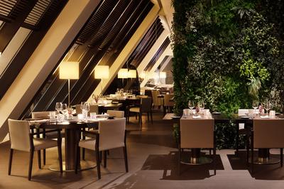 Pepper's Steakhouse