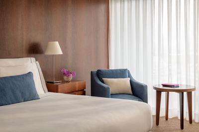 Premium Room Marina View