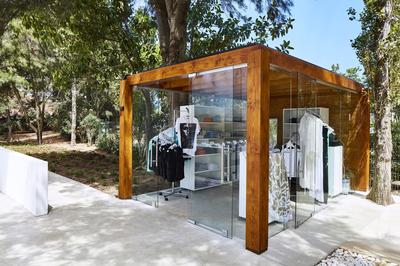 Purobeach Vilamoura - Shop