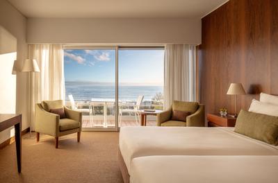 Superior Room Marina View