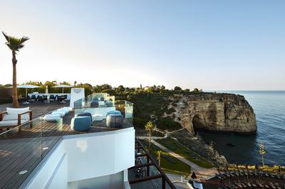 Sky Bar Carvoeiro