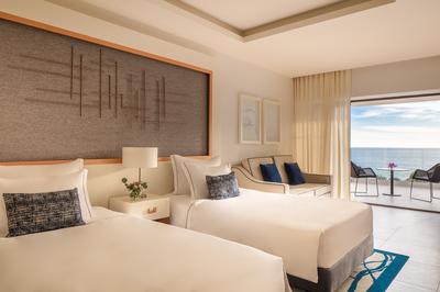 Premium Room with Sea View