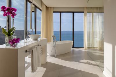 Carvoeiro Suite Sea View