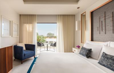 Superior Room with Terrace