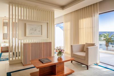 Family Deluxe with Terrace