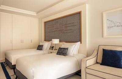 Premium Room with Sea View