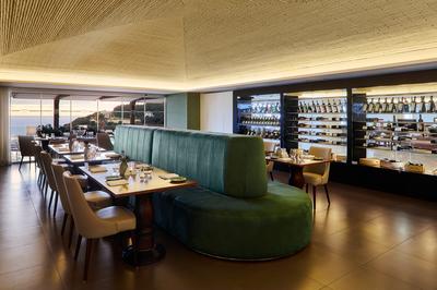 The One Restaurant
