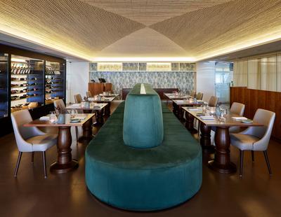 The One Restaurant