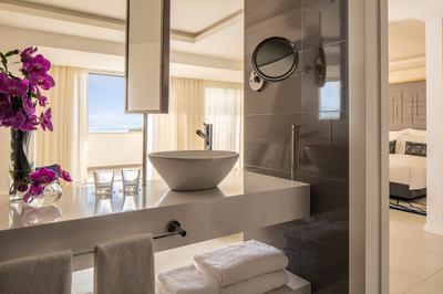 Junior Suite with Sea View