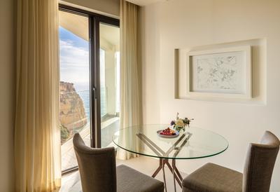 Carvoeiro Suite Sea View