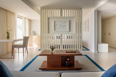 Junior Suite with Sea View