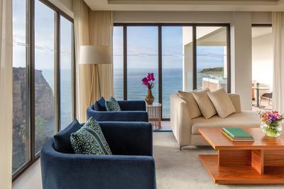 Junior Suite Premium with Sea View