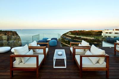 Sky Bar Carvoeiro