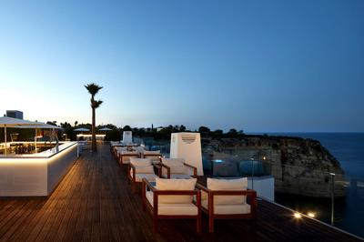 Sky Bar Carvoeiro
