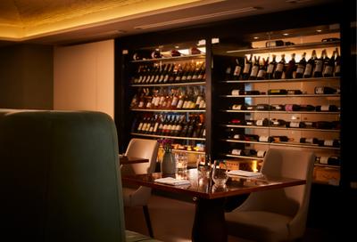 The One Restaurant