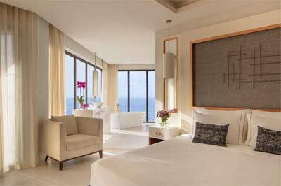 Carvoeiro Suite Sea View