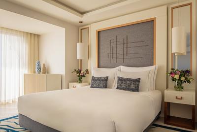 Junior Suite with Sea View