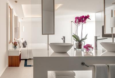Junior Suite Premium with Sea View