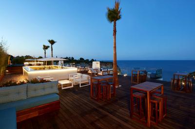 Sky Bar Carvoeiro
